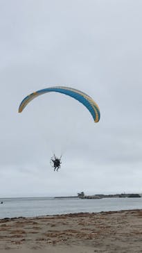 松島熱気球・パラグライダー体験に投稿された画像（2021/5/22）