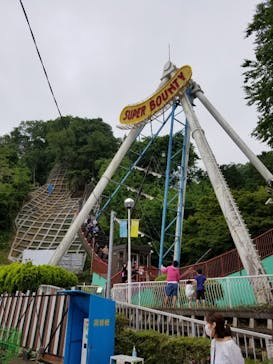 東京サマーランドに投稿された画像（2021/5/22）