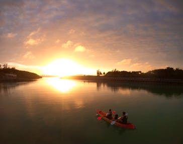 宮古島BLUE（ミヤコジマブルー）に投稿された画像（2021/5/22）