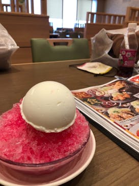 横濱スパヒルズ 竜泉寺の湯に投稿された画像（2021/5/22）