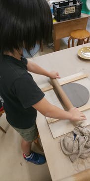 横濱陶藝倶樂部に投稿された画像（2021/5/22）