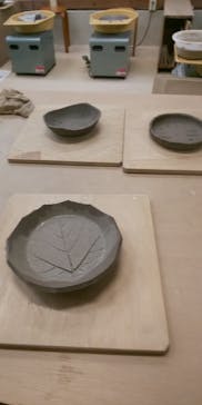 横濱陶藝倶樂部に投稿された画像（2021/5/22）