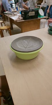 横濱陶藝倶樂部に投稿された画像（2021/5/22）