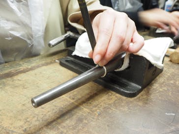 呼銀座（コウギンザ）に投稿された画像（2021/5/22）