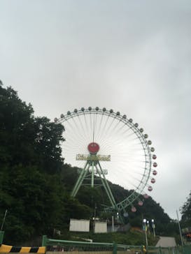 東京サマーランドに投稿された画像（2021/5/22）