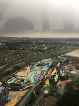 東京サマーランドに投稿された画像（2021/5/22）