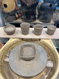 ろくろ体験工房 遊器陶舎に投稿された画像（2021/5/22）