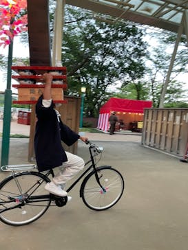 西武園ゆうえんちに投稿された画像（2021/5/22）