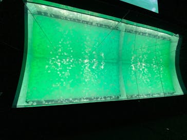 アクアワールド茨城県大洗水族館に投稿された画像（2021/5/22）