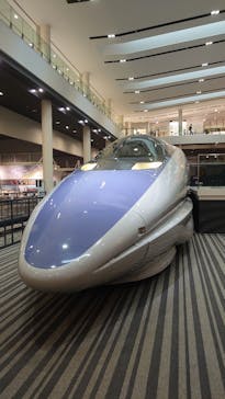 京都鉄道博物館に投稿された画像（2021/5/22）