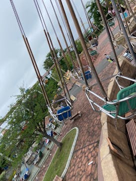 東武動物公園に投稿された画像（2021/5/22）