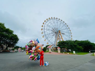 東武動物公園に投稿された画像（2021/5/22）