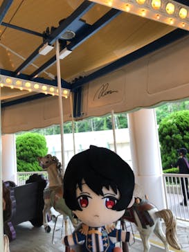 横浜・八景島シーパラダイスに投稿された画像（2021/5/23）