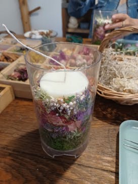 une graine（アングレンヌ）に投稿された画像（2021/5/23）