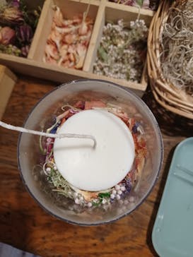 une graine（アングレンヌ）に投稿された画像（2021/5/23）