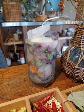 une graine（アングレンヌ）に投稿された画像（2021/5/23）