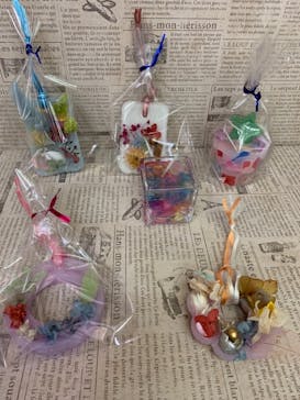 関宿体験工房　彩花里に投稿された画像（2021/5/23）