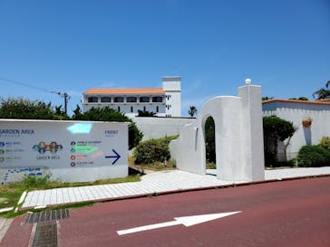 長崎温泉 Ark Land Spa (旧：島風の湯)に投稿された画像（2021/5/23）