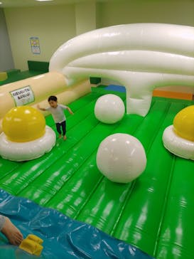 ハピピランド港北ルララに投稿された画像（2021/5/23）