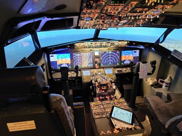 航空科学博物館に投稿された画像（2021/5/23）