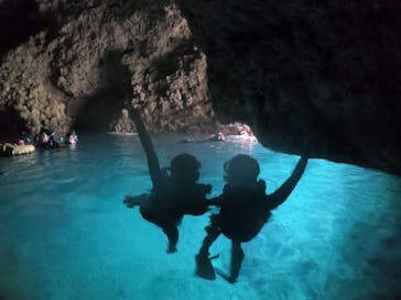 武藤潜水に投稿された画像（2021/5/23）