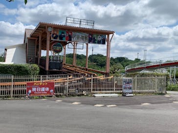 よみうりランド 遊園地に投稿された画像（2021/5/23）