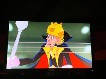 よみうりランド 遊園地に投稿された画像（2021/5/23）