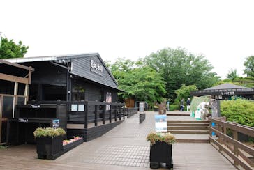 伊豆パノラマパークに投稿された画像（2021/5/23）