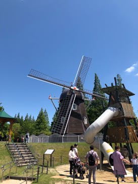 安城産業文化公園デンパークに投稿された画像（2021/5/23）