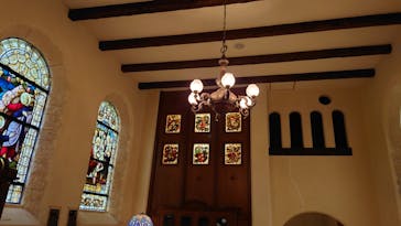 那須ステンドグラス美術館に投稿された画像（2021/5/23）