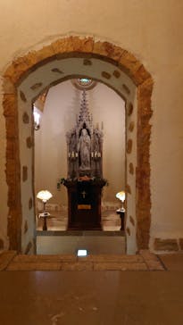 那須ステンドグラス美術館に投稿された画像（2021/5/23）