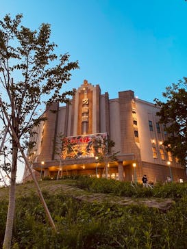 西武園ゆうえんちに投稿された画像（2021/5/23）