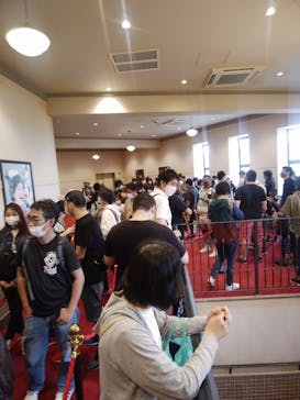 西武園ゆうえんちに投稿された画像（2021/5/23）