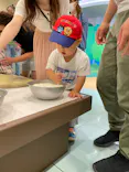 横浜アンパンマンこどもミュージアムに投稿された画像（2021/5/23）