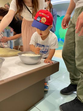 横浜アンパンマンこどもミュージアムに投稿された画像（2021/5/23）