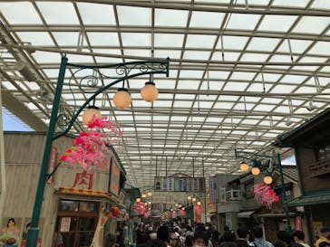 西武園ゆうえんちに投稿された画像（2021/5/23）