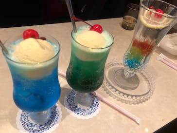 西武園ゆうえんちに投稿された画像（2021/5/23）