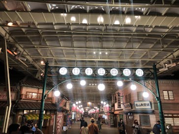 西武園ゆうえんちに投稿された画像（2021/5/23）