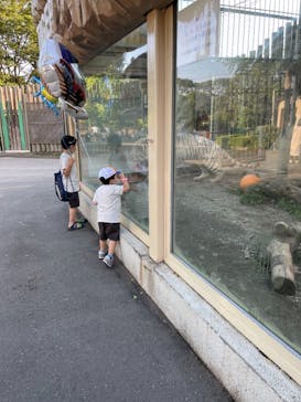 東武動物公園に投稿された画像（2021/5/23）