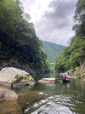 ぼちぼちアドベンチャーすそのに投稿された画像（2021/5/23）