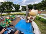 東武動物公園に投稿された画像（2021/5/24）