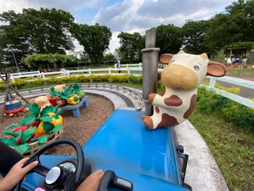 東武動物公園に投稿された画像（2021/5/24）