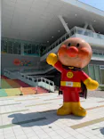 横浜アンパンマンこどもミュージアムに投稿された画像（2021/5/24）