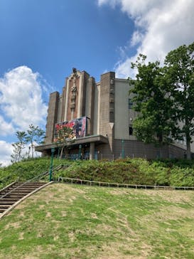 西武園ゆうえんちに投稿された画像（2021/5/24）