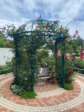 西武園ゆうえんちに投稿された画像（2021/5/24）