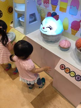 横浜アンパンマンこどもミュージアムに投稿された画像（2021/5/24）