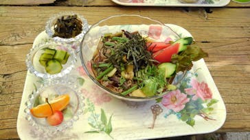 昇仙峡ロープウェイに投稿された画像（2021/5/24）