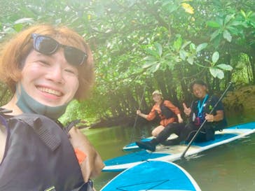 石垣島 ADVENTURE PiPi（イシガキジマアドベンチャーピピ）に投稿された画像（2021/5/25）