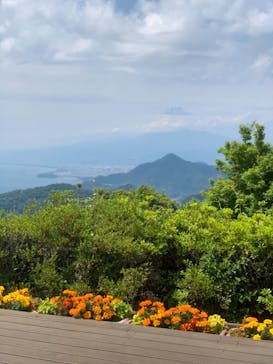 伊豆パノラマパークに投稿された画像（2021/5/25）