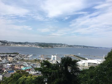 湘南モノレール大船駅に投稿された画像（2021/5/25）